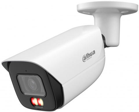 IPC-HFW3649E-AS-IL-0360B - 6Mpix, Smart Dual přísvit, 30m IR a 30m bílé LED, SMD 4.0, AcuPick, MI