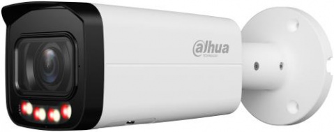 IPC-HFW3849T-ZAS-IL - 2,7-13,5 mm - 8Mpix Starlight, 60m, audio, alarm I/O, MIC, AI, SMD4.0, SSA, Q