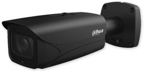 IPC-HFW5442E-ZE-B - 2,7-12 mm - černá 4Mpix Starlight, 60m, AI, SMD3.0, SSA, popl., antiv.