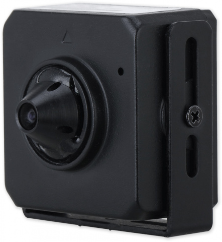 IPC-HUM4431S-L4 - 2,8 mm - 4Mpix Starlight, pinhole 2,8mm, WDR, IVS, miniaturní