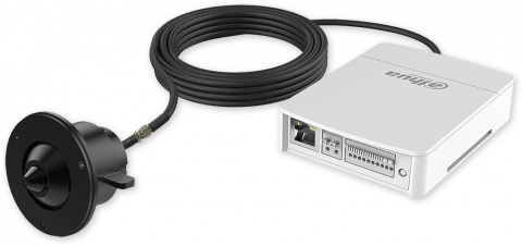 IPC-HUM8441-E1-L1 - 2,8 mm - sada vnitřní kamery a webserveru, 4Mpix Starlight, WDR, AI, poplach