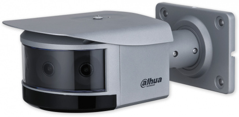 IPC-PFW83242-A180-S2 - 2,8 mm - 32Mpix, panorama 180°, IR 30m, EPTZ, hustota provozu, osob a hustota davů, AC24V