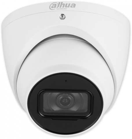 IPC-UDW4558EM-S-S2 - 2,8 mm - 5Mpix Starlight, 50m, SMD4.0, SSA, MIC, Quick Pick