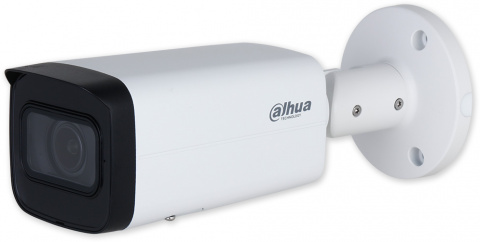 IPC-UFW3458T-ZAS - 2,7-13,5 mm - 4Mpix Starlight, IR 60m, MIC, SMD Plus, audio a alarm I/O