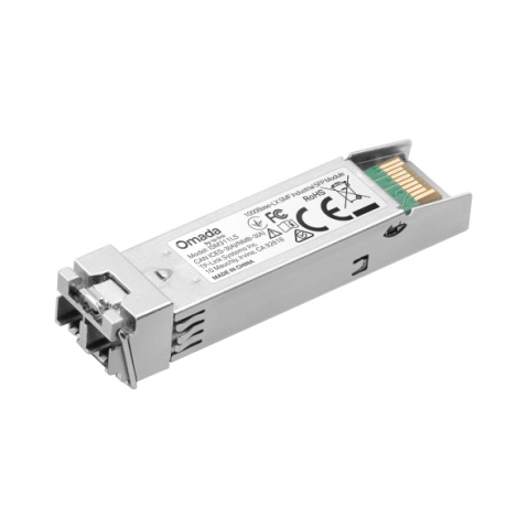 ISM311LS - TP-link Industrial SFP Module, Single-Mode