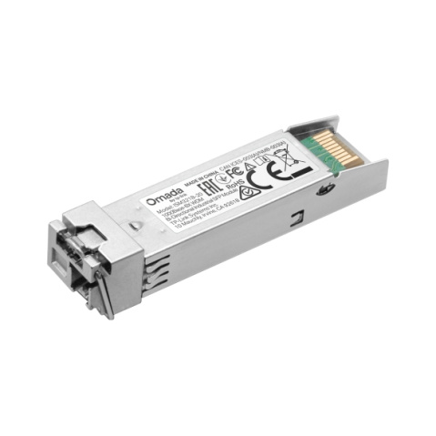 ISM321B-20 - TP-Link ISM321B-20 Indust SM WDM Bi-Dire, SFP 20km