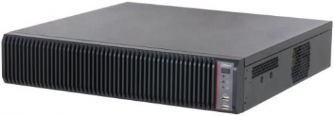 IVSS5108 - inteligentní videoserver, 64 kanálů, 8xHDD, 4xLAN, 2U