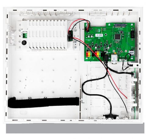 JA-107KR (4Y-L) - ústředna s LTE-LITE / LAN / rádiem
