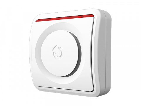 JA-110A - sběrnicová siréna vnitřní