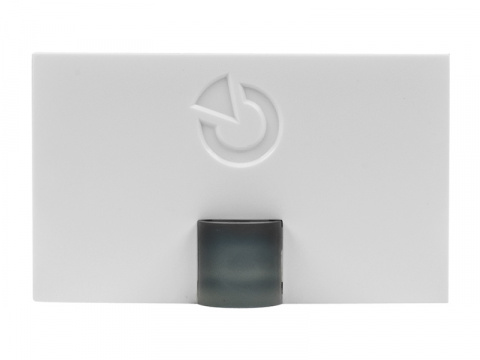 JA-112I - sběrnicový optický indikátor sekce