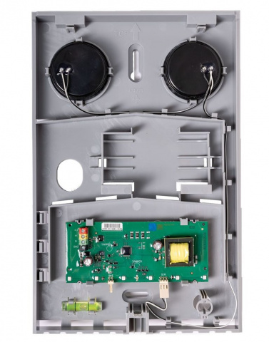 JA-113A-BASE-RB* - základna s elektronikou pro sirénu