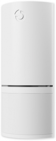 JA-122PW - sběrnicový PIR + MW