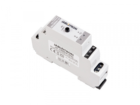 JA-150EM-DIN - bezdrátový modul pro elektroměr