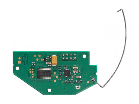 JA-150G-CO - bezdrát. modul pro CO detek. Ei208W(D)