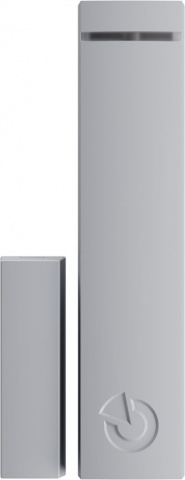 JA-150M-GR* - šedá - bezdrátový magnet, 2 vstupy