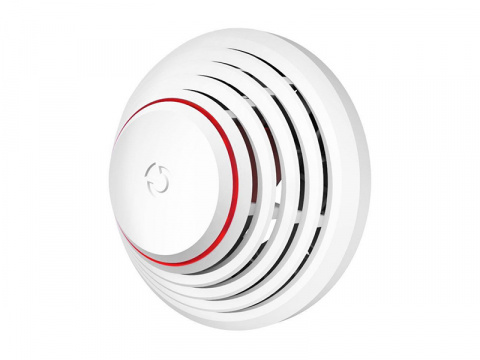 JA-150ST* - bezdrátový detektor kouře a teploty