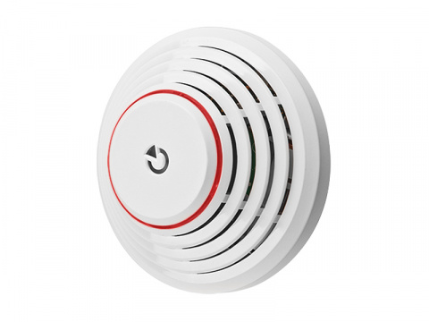 JA-151ST-A* - bezdrátový detektor kouře a teploty + společná siréna