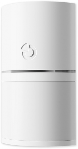 JA-152P* - bílá - bezdrátový PIR