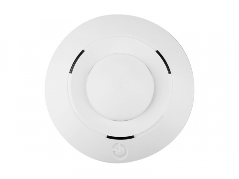 JA-155P* - bezdrátový stropní PIR