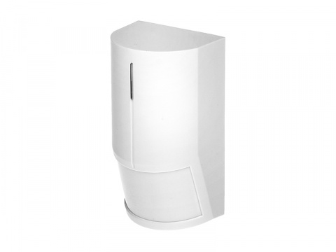 JA-180W* - bezdrátový PIR + MW