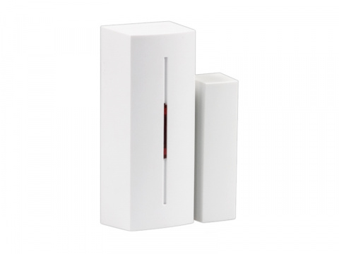 JA-183M* - bílá - bezdrátový magnet