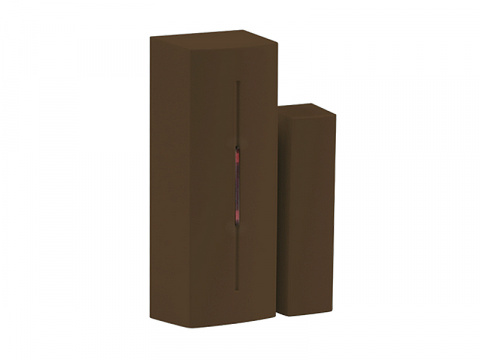 JA-183MB* - hnědá - bezdrátový magnet