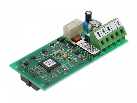 JA-190X - modul telefonního komunikátoru