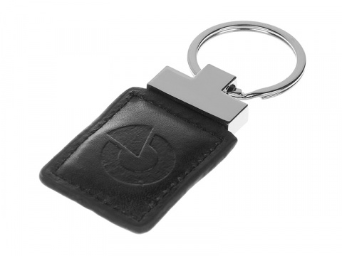 JA-194J-BK - čip černá kůže, EM 125 kHz protokol JA-100