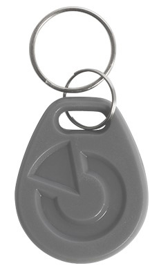 JA-196J - duální čip šedý plast, protokol JA-100