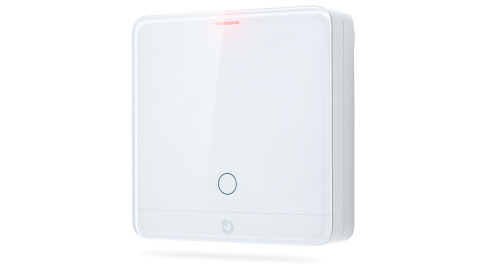 JB-151TH* - bílá - bezdrátový detektor teploty