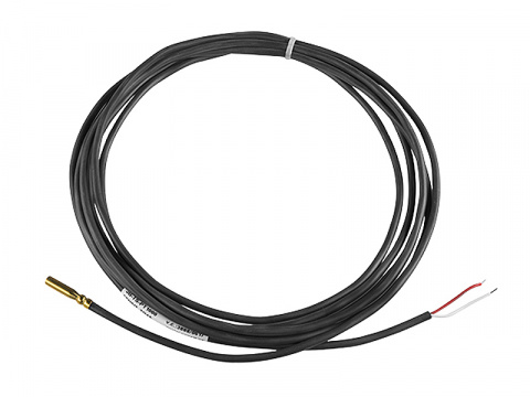 JB-TS-PT1000 - univerzální snímač teploty typu PT1000