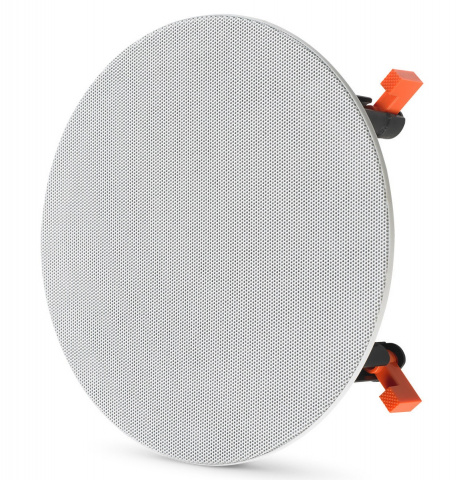 JBL B 6IC - vestavný reproduktor, 6,5"- 30 W bílý - kulatý