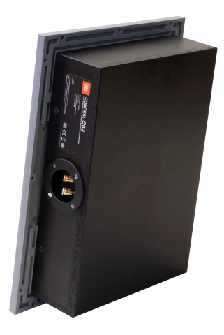 JBL Conceal C62 - Neviditelný vestavný reproduktor, 6,5", 2-pásmový