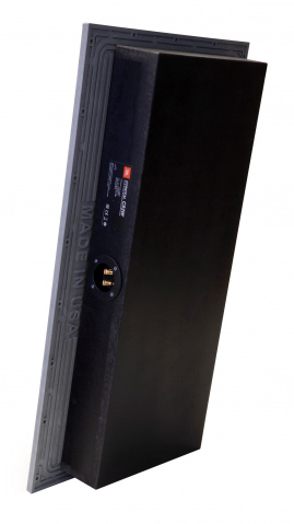 JBL Conceal C82W - Neviditelný vestavný pasivní subwoofer - 2 x 2 woofery 8"