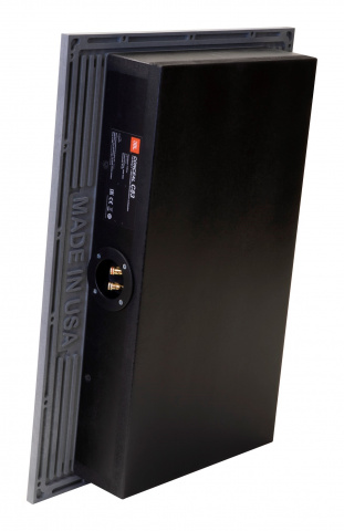 JBL Conceal C83 - Neviditelný vestavný reproduktor, 8", 3- pásmový