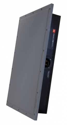 JBL Conceal C86 - Neviditelný vestavný reproduktor - dva samostatné panely, 8", 3 pásma