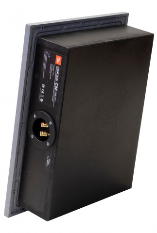 JBL Conceal C86 - Neviditelný vestavný reproduktor - dva samostatné panely, 8", 3 pásma