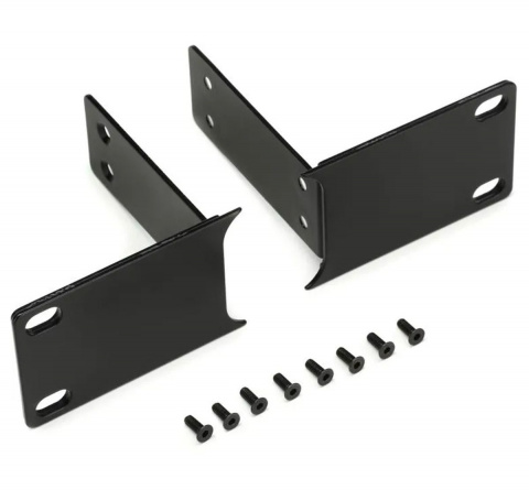 JBL Rack Mount Kit - Držák do racku pro JBL Synthesis SDP-58, SDR-38, SDA-7120 a SDA-2200