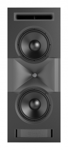 JBL Synthesis SCL-1 - dvoupásmový pokojový / vestavný  reproduktor, 2 x 12", 500 W