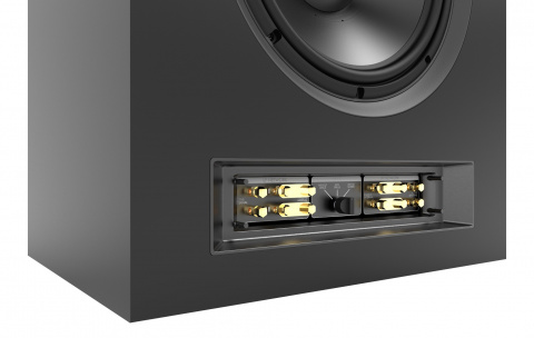 JBL Synthesis SCL-1 - dvoupásmový pokojový / vestavný  reproduktor, 2 x 12", 500 W