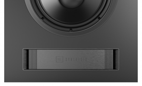 JBL Synthesis SCL-1 - dvoupásmový pokojový / vestavný  reproduktor, 2 x 12", 500 W