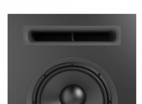 JBL Synthesis SCL-1 - dvoupásmový pokojový / vestavný  reproduktor, 2 x 12", 500 W
