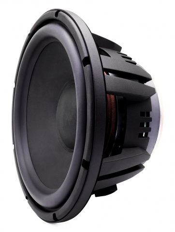 JBL Synthesis SCL-1 - dvoupásmový pokojový / vestavný  reproduktor, 2 x 12", 500 W