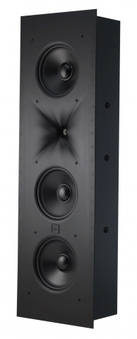 JBL Synthesis SCL-2 - 2,5-pásmový vestavný  reproduktor, 3 x 8", 450 W