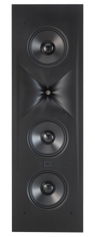 JBL Synthesis SCL-2 - 2,5-pásmový vestavný  reproduktor, 3 x 8", 450 W