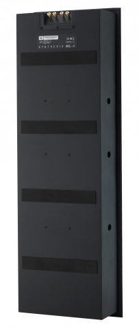 JBL Synthesis SCL-2 - 2,5-pásmový vestavný  reproduktor, 3 x 8", 450 W
