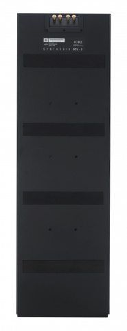 JBL Synthesis SCL-2 - 2,5-pásmový vestavný  reproduktor, 3 x 8", 450 W