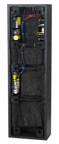 JBL Synthesis SCL-2 - 2,5-pásmový vestavný  reproduktor, 3 x 8", 450 W