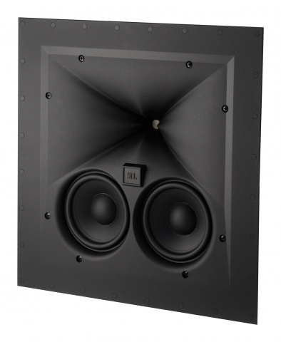 JBL Synthesis SCL-3 - 2-pásmový vestavný  reproduktor, 2 x 5,25", 300 W