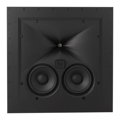 JBL Synthesis SCL-3 - 2-pásmový vestavný  reproduktor, 2 x 5,25", 300 W